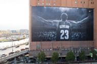 New York Knicks v Cleveland Cavaliers